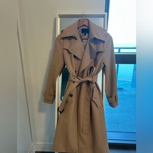 Banana Republic Trench Coat